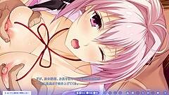 i boud yuno higashigasaki in bdsm bondge with big tits