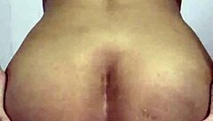 Squirt Squirt Squirt: Fuck This Big Ass Brunette