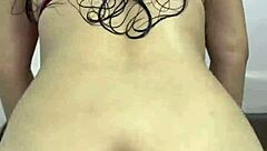 Squirt Squirt Squirt: Fuck This Big Ass Brunette