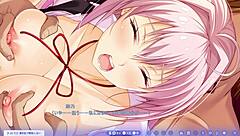 i boud yuno higashigasaki in bdsm bondge with big tits