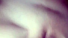 The nurse with big ass rides the big black cock in pantyhose for wet action