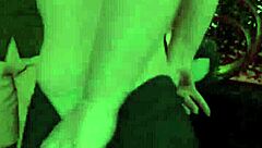 Familystroking - Petite Blonde Teen Stepdaughter Rylee Blake Licks Big Cock In 3some With Jayden Marcos