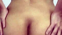 Squirt Squirt Squirt: Fuck This Big Ass Brunette