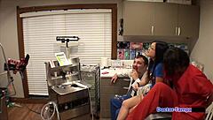 dr tampa - saving super mina - little 18+ mina