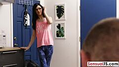 i handle all them shemales in doggystyle