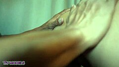 Girl Feels Ecstasy Taking BBC Up Ass