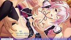 i boud yuno higashigasaki in bdsm bondge with big tits