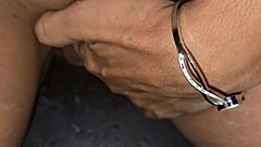 Brazilian Milf Loves Gloryhole Fun, Licking And Blowjobs Leading To Cum Explosion!