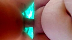 bbw muddy outdoor fun