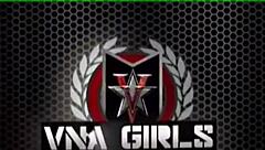 penny pax holds dildo in mouth as cali carter rides it wildly