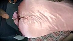 Rich Wife's Forbidden Affair with House Servant