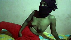 Beautiful Skinny Neighbor With Small Tits Loves Sitting On My Cock Like This