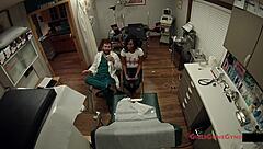 Tori Sanchez Gets HUMILIATING Entrance Physical at TAMPA University