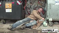 Can Twins Fulfill His Wild Fantasy?