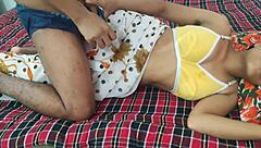 I fuck my mother-in-law hard