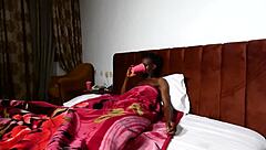 grinding my sweet pussy on my sugar daddy big dick bbw