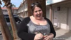 Jelli bean has a sexy butt, oh my!