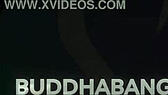 Alex Blair And The Grinch Deepthroat Session