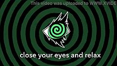 becoming my rug f4m erotic hypnosis feet fdom sucking my foot worship footjob listener orgasm countdowns short and sweet 10min