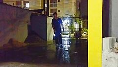 brazilian tenant fucks hard