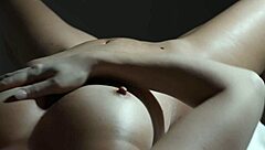 I'm so horny, I need to finger my pussy to orgasm