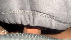 Big Daddy Deepthroat: Chevy Impala Rides Monster Cock?