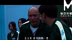 MODEL MEDIA ASIA - SQUIRT GAME - EP1 THE ORIGINS OF A SEX GAME