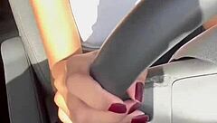 Outdoor Sex with Licking and Assfucking Leads to Orgasm