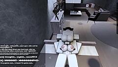 Teach Her Big Ass Lesson In Roblox Sex!