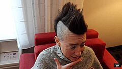 im a married woman who had breeding sex with a stranger on the phone to save my marriage, he creampied me bareback and i moaned so loud