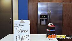 Hot Nurse Attends Patient By Sucking His Big Cock