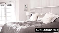 Desperate Man Gives Bone To Sister In Law Naomi Swan Quinton James