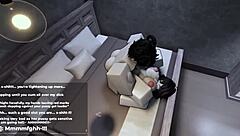 Teach Her Big Ass Lesson In Roblox Sex!