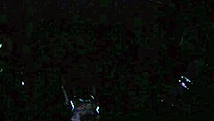 Scarlett johnson feels intense pleasure in blacklight sex pov