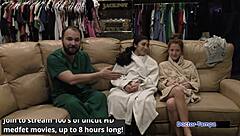 jasmine roses' physical exam