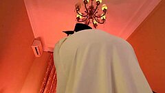 lady dimitrescu enjoys hot fuck wet pussy