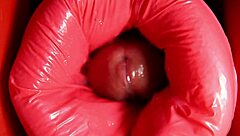 Intense Moaning As Beautiful Real Doll Takes Monster Cock In Dinosaur Anal Fetish Orgasm