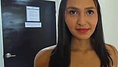 Can you see my stepdaughter's great butt in that pink skirt?