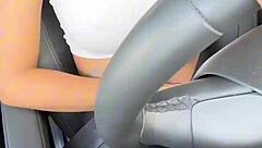 Outdoor Sex with Licking and Assfucking Leads to Orgasm