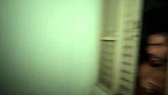 Cousin Tests Girlfriend And Fucks Her Ass Bareback