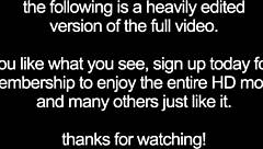 Hot Nurse Attends Patient By Sucking His Big Cock