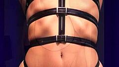 i enjoy watching ai babes in lingerie compilation