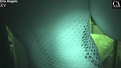 Can Emmita Smile Handle Cris Angelo's Fucking?