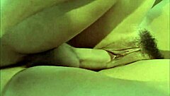 Hot Vintage Massage And Fuck!