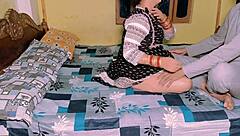 Beautiful Babe With Lipstick Blows Monster Cock For More Pleasure