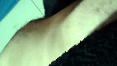 i have a curvy latina ass in the bedroom for this homemade video