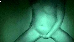 Can Emmita Smile Handle Cris Angelo's Fucking?