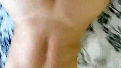 sra katty hotwife disfruta una buena verga en la calle