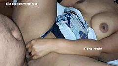 Stepmother calls for talk, wants rough fucking!