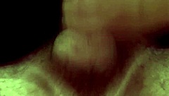 huge cock jerk and cumshot